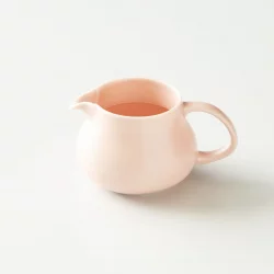 Origami Pinot Aroma Coffee server růžový.