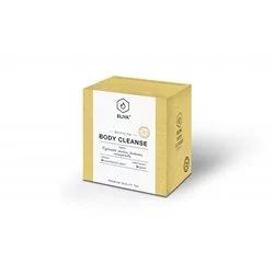 Eliya Body Cleanse bylinný čaj 20x2g