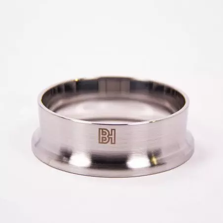 Barista Hustle the Ring.