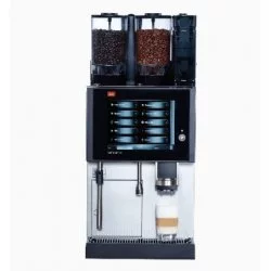 Melitta Cafina CT8 Funkce kávovaru : Nastavení množství vody