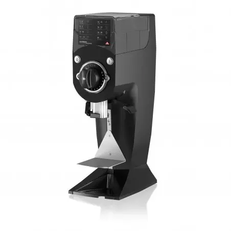 Mlýnek na kávu Mahlkönig Guatemala, určený pro univerzální použití, s napětím 230V.