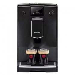 Automatický kávovar Nivona 690 CafeRomantica