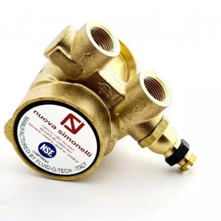 Nuova Simonelli rotační čerpadlo