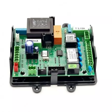 Nuova Simonelli základní deska