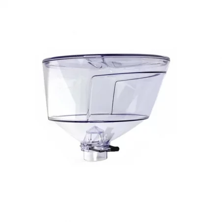 Nuova Simonelli Násypka