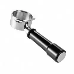 NEPOUŽÍVAT Sage botomless Portafilter 54 mm