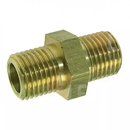 Kvalitní náhradní díl Nuova Simonelli Fitting 1/4 1/4 GAS CON OR F.M8 OT-57 07300012.M8 určený pro kávovary.