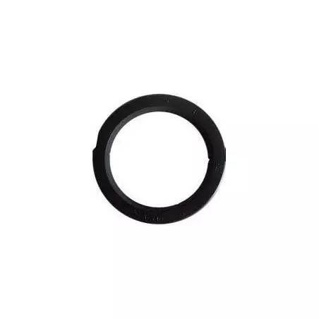 Těsnění hlavy kávovaru Faema E91, rozměry 73,8x57,5x8 mm, kompatibilní s modelem Faema E61 Jubile.