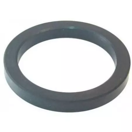 Těsnění hlavy kávovaru Sanremo, rozměry 73x57x8,2 mm, kompatibilní s modelem Sanremo Milano LX.