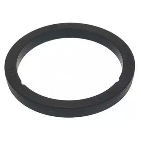 Těsnění hlavy kávovaru Astoria Wega o rozměrech 64x52x7 mm, kompatibilní s kávovary značky Wega.