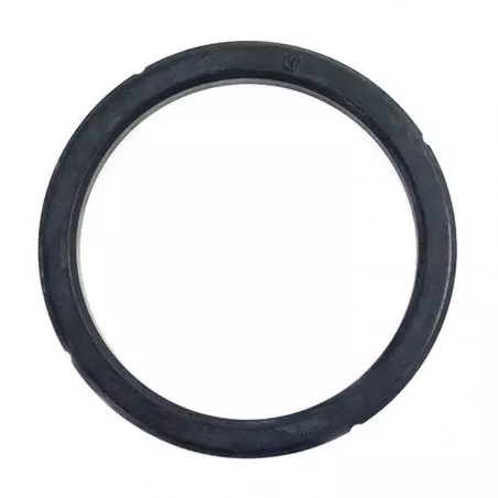 Černé gumové těsnění hlavy kávovaru