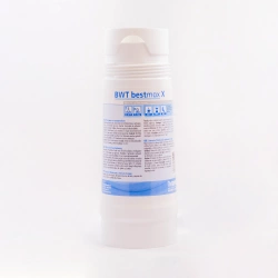 Detail na popis kartuše pro filtrování vody značky BWT Bestmax X