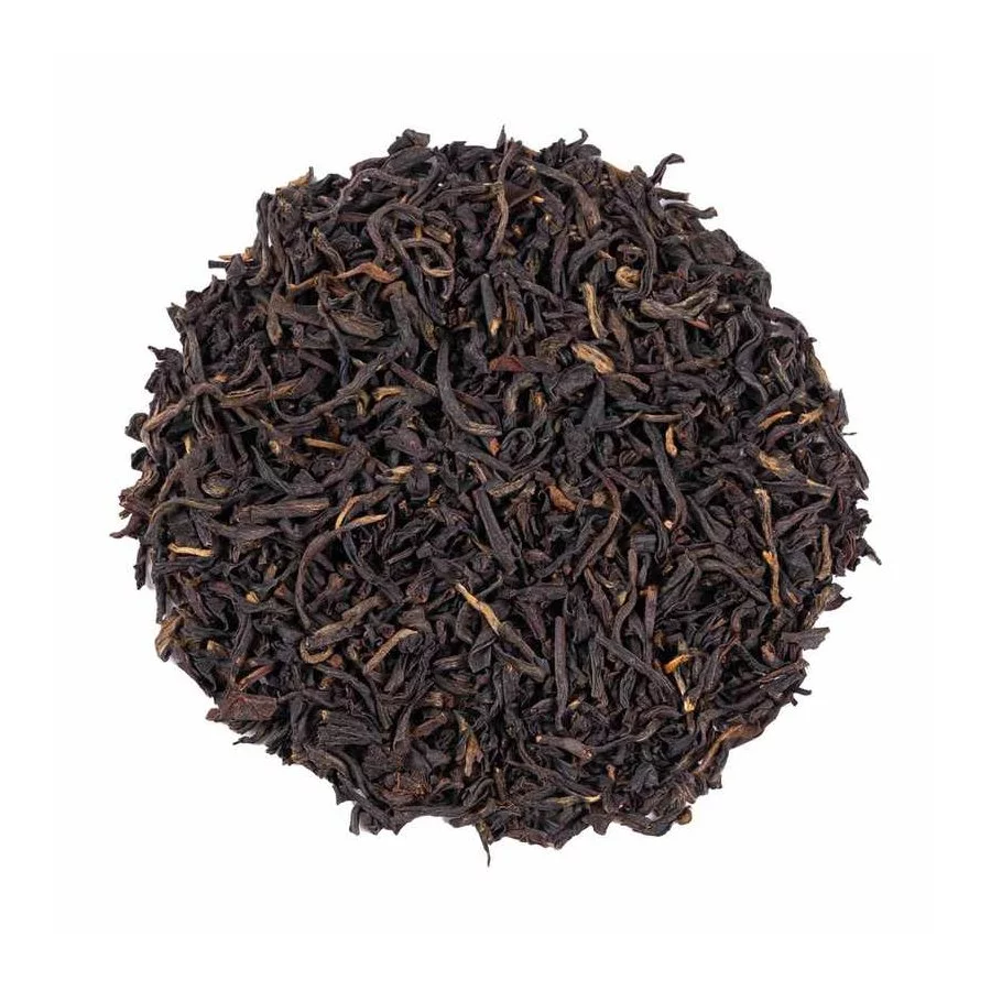 Golden Yunnan – černý čaj Balení 70g