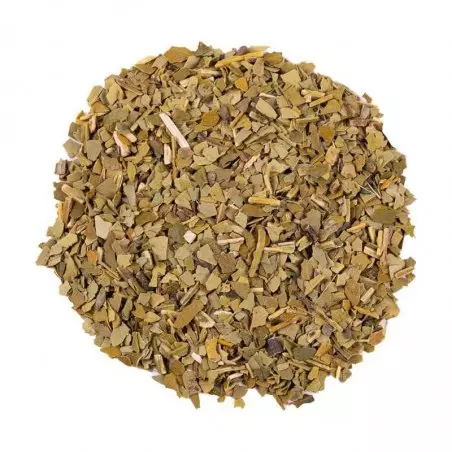 Organický čaj Mate Green ORGANIC.