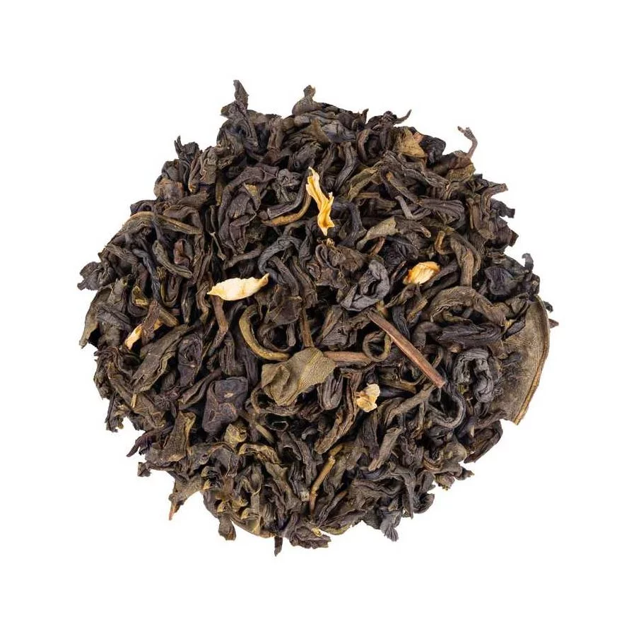 China Jasmine – zelený čaj Balení 70g