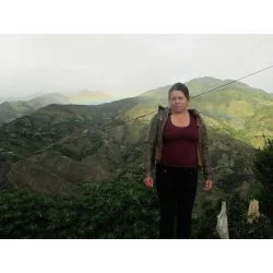 Kolumbie - Luz Chasoy Nariño Varieta : Colombian