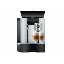 Profesionální automatický kávovar Jura GIGA X3.
