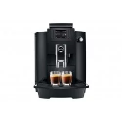 Profesionální automatický kávovar Jura WE6.
