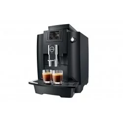 Profesionální automatický kávovar Jura WE6.