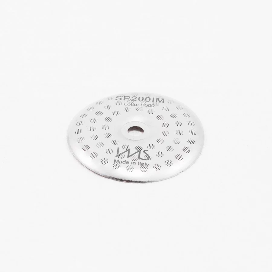 IMS sprcha SP200IM ø 48,8 mm od značky IMS, kompatibilní s kávovary La Spaziale, pro sítka a sprchové hlavy kávovarů.