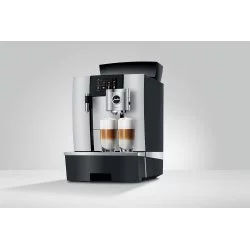 Profesionální automatický kávovar Jura GIGA X3c.