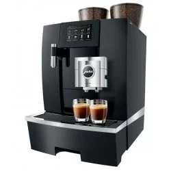 Profesionální automatický kávovar Jura GIGA X8c.