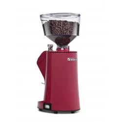 Nuova Simonelli MDXS - Espressové mlýnky na kávu: Funkce mlýnku : Nastavení hrubosti