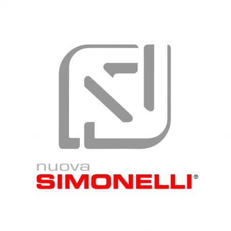 Náhradní díl Nuova Simonelli Extension 1/4 F 1/4 M ADD. 07.03.85 07300077 k kávovarům značky Nuova Simonelli.