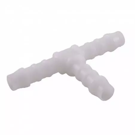 Kovová trubková svorka Nuova Simonelli Tube Fastening TS 6 05000012, určená pro kávovary značky Nuova Simonelli.