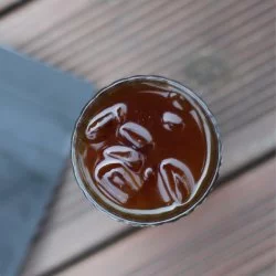 Cold Brew Coffee Signature blend – Lázeňská káva Letní limitovaná edice