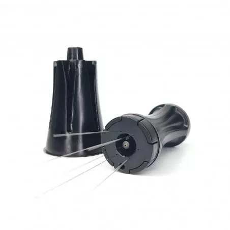 Nástroj pro odstranění hrudek Flair WDT.