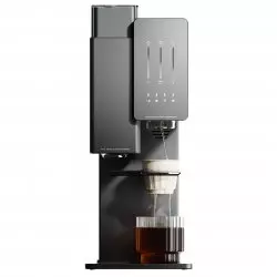 Kávovar na kapsle, který vám připraví filtrovanou kávu jako od vašeho oblíbeného baristy.