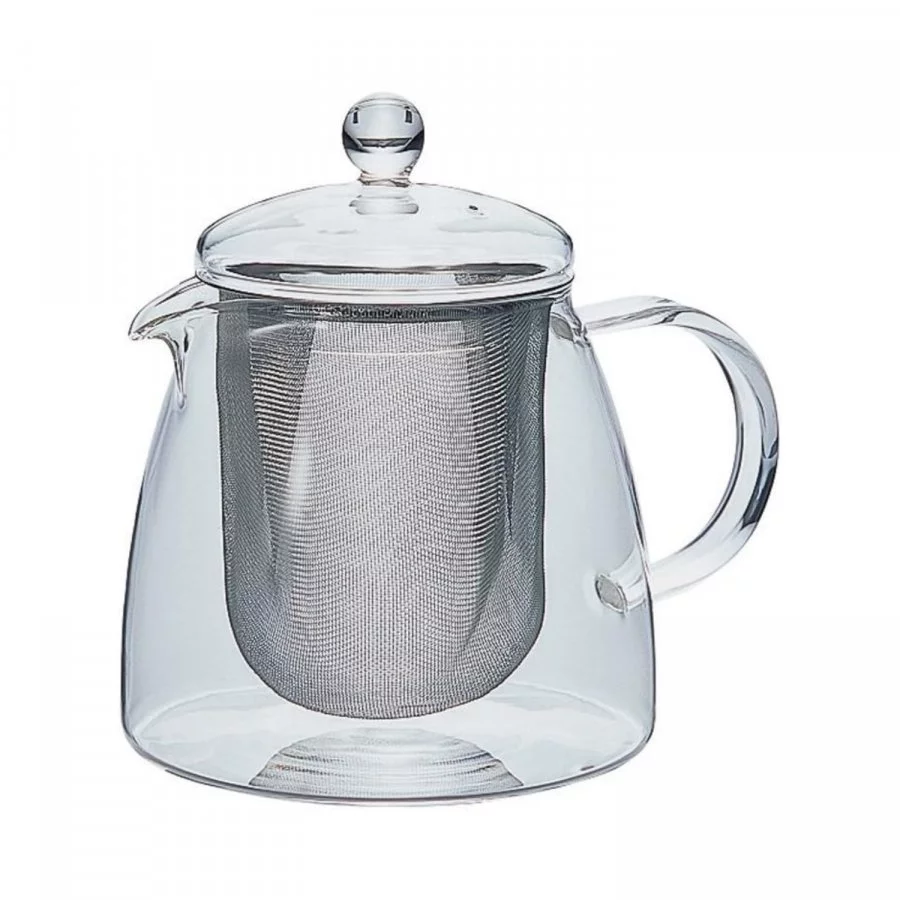 Hario Leaf Tea Pot, 700 ml 