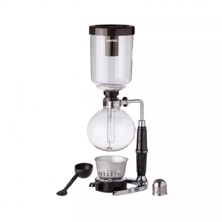 Hario Technica Syphon 2