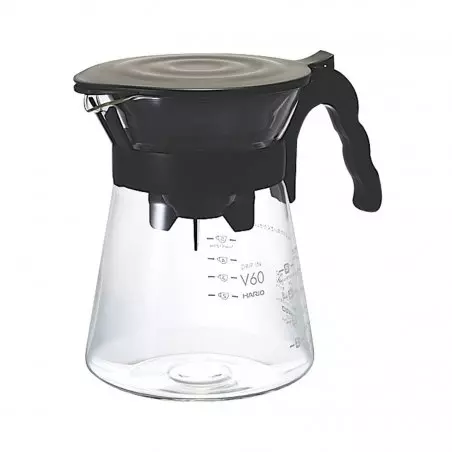 Hario V60-02 Drip-In Server 700 ml