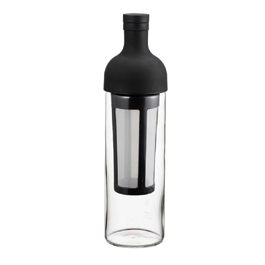 Hario Filter-in Coffee Bottle černá