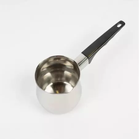 Hrnec Prana Pot od značky Prana Chai ideální pro servírování autentického chai čaje.