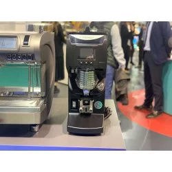 Victoria Arduino Mythos 2 - Espressové mlýnky na kávu: Používání : Profesionální