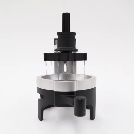 Nástroj WDT AutoComb od značky Barista Hustle, vyrobený z odolného materiálu ABS.