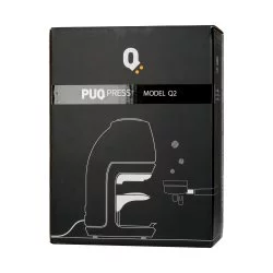 Puqpress Q2 automatický tamper Napětí : 230V