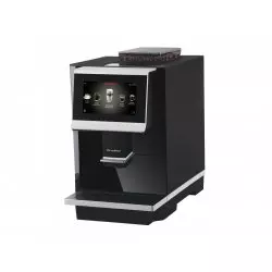 Profesionální automatický kávovar Dr. Coffee C12 s funkcí automatického vypnutí.