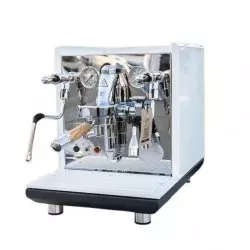 ECM Synchronika white