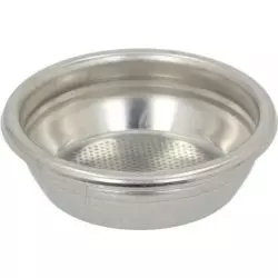 Košíček portafilteru Sanremo 12 g, model 10052074, je kompatibilní s kávovary Sanremo. Košíček portafilteru Sanremo 12 g, model 10052074, je kompatibilní s kávovary Sanremo.