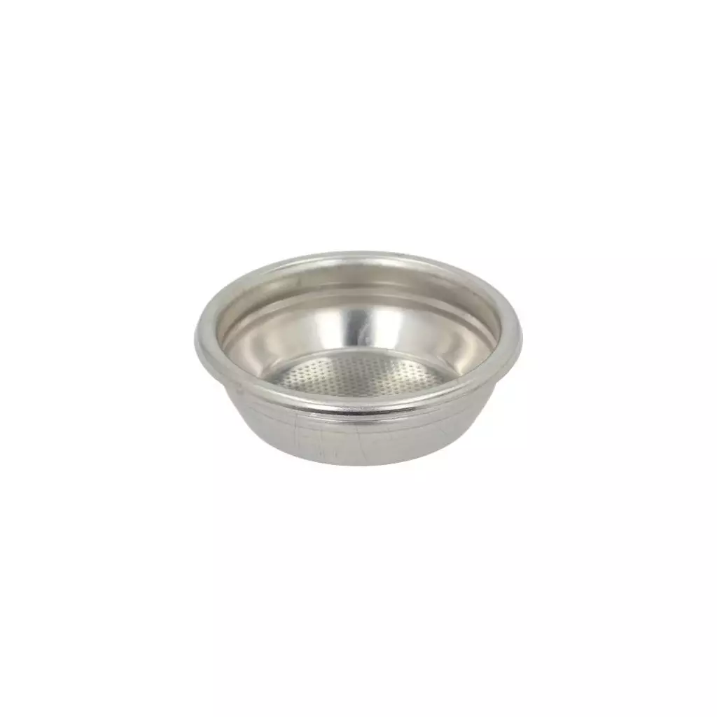 Košíček portafilteru Sanremo 12 g, model 10052074, je kompatibilní s kávovary Sanremo. Košíček portafilteru Sanremo 12 g, model 10052074, je kompatibilní s kávovary Sanremo.