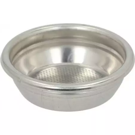 Košíček portafilteru Sanremo 12 g, model 10052074, je kompatibilní s kávovary Sanremo.