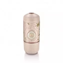 Limitovaná edice cestovního kávovaru Wacaco Nanopresso - Dark souls Pink.