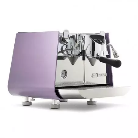 Kávovar Victoria Arduino Eagle One Prima EXP Metallic lavander.