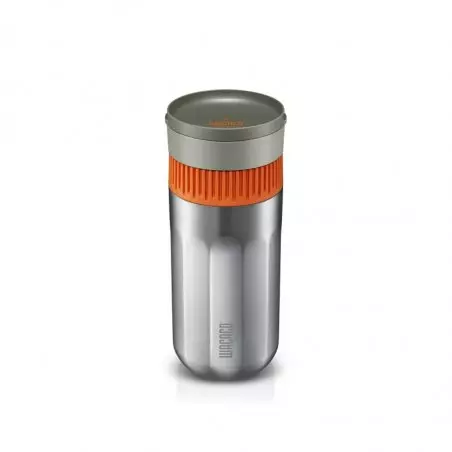 Cestovní kávovar na filtrovanou kávu Wacaco Pipamoka.