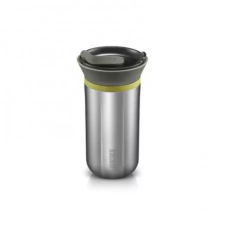 Cestovní kávovar Wacaco Cuppamoka.