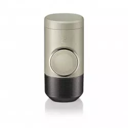 Cestovní mini kávovar na kapsle Wacaco Minipresso NS2.